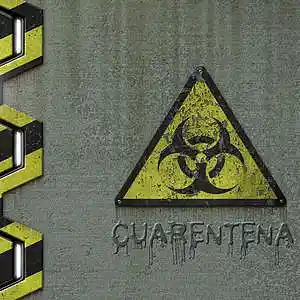 Picture for song 'Peska - Cuarentena' by artist 'Dj Peska'
