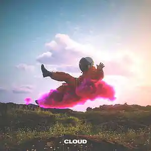 Picture for song 'CLOUD' by artist 'FILEV'