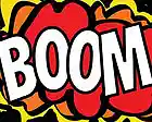 Picture for song 'Boom Pap' by artist 'Fresh Innovations Ent'