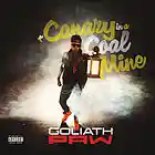 Picture for song 'Number 1 - Goliath PAW' by artist 'Goliath PAW'