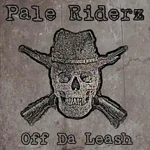 Picture for song 'Pale Riderz - Expendables (feat. HiddenRoad)' by artist 'HRSUnderground'