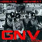 Picture for song 'HIP HOP - Guardia Nacional de Venezuela' by artist 'HzBeat'