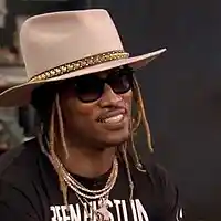 Picture for song 'Call It A Trap(Future Type Banger) Free DL' by artist 'InfPhenom'