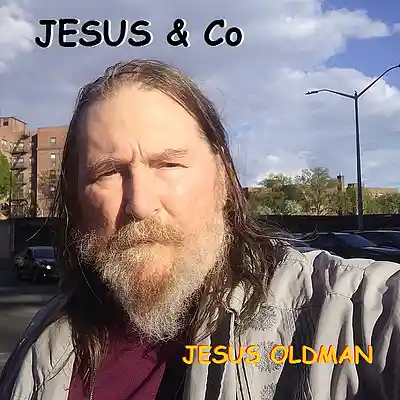 Picture for song 'SCHRODINGER'S GIRL' by artist 'JESUS OLDMAN'