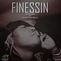Picture for song 'Finessin Future x Drake Type Trap Beat' by artist 'JFitts'