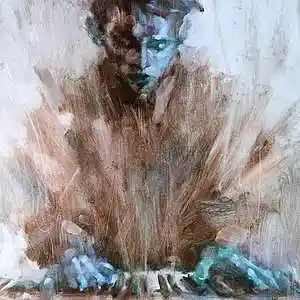 Picture for song 'Clef' by artist 'kebety katma'