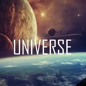 Picture for song 'Universe (Dark Trap Rap Beat 2018)' by artist 'KMBeatsOfficial'