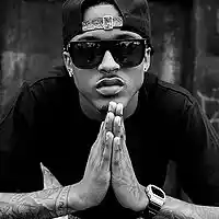 Picture for song 'Lookin 4 Love w/HOOK *DOPE AF*' by artist 'Komo Beatz'