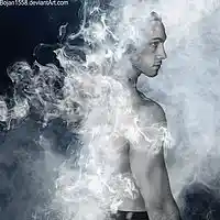 Picture for song 'Through the Smoke' by artist 'LabratoryProductions'