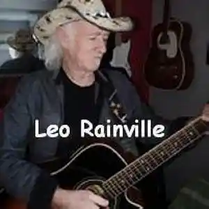 Picture for song 'Old Man' by artist 'Leo Rainville'