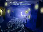 Picture for song 'HOLY DIVER' by artist 'LOST AVENUE2'