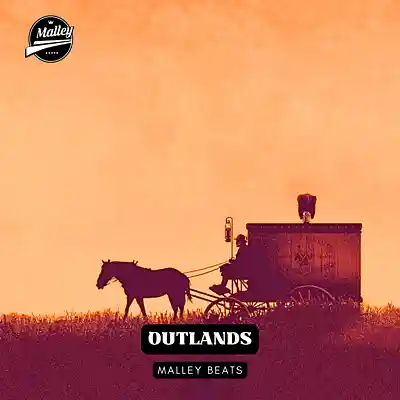 Picture for song 'OUTLANDS [MORGAN WALLEN COUNTRY TYPE BEAT]' by artist 'Malley Beats'