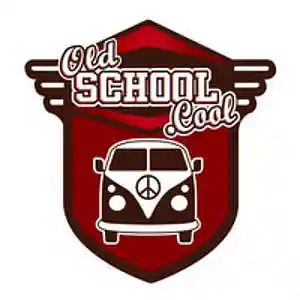Picture for song 'Old School Cool' by artist 'Michael Duran'