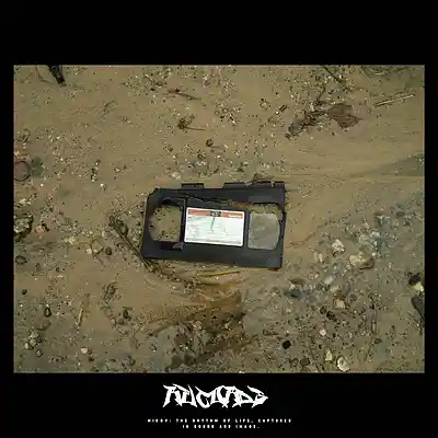 Picture for song 'Records' by artist 'MIROV'