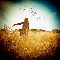 Picture for song 'where are we now' by artist 'missing furniture'