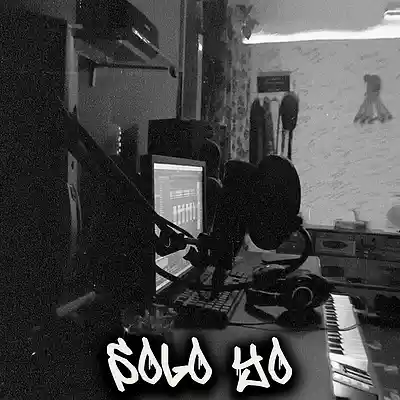 Picture for song 'SOLO YO' by artist 'Mounstro Beats'