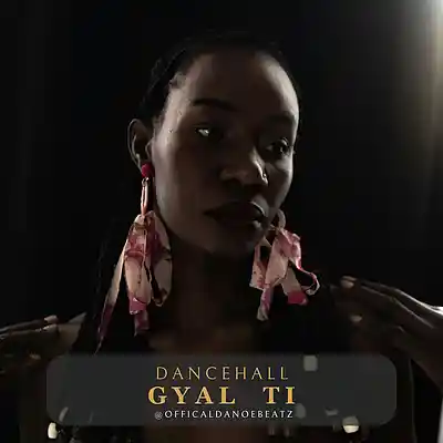 Picture for song 'GYAL TIN - Dancehall' by artist 'OfficialDanoeBeatz'