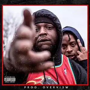 Picture for song 'NOMAD (Buy 2 Get 1 FREE)' by artist 'OVERVI3W'