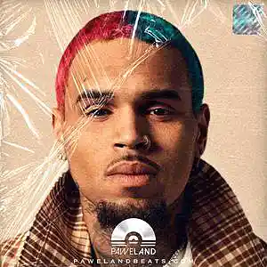 Picture for song 'SPACE - (Chris Brown Type Beat, Justin Bieber Beat' by artist 'Paweland Beats'