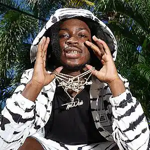 Picture for song 'Havana (9lokknine x Kodak x lpb poody) Type Beat' by artist 'Prodby850'