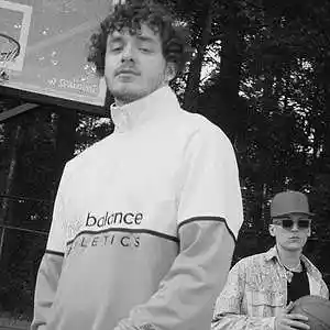 Picture for song 'Jack Harlow x Russ type beat - Hero' by artist 'radionthetrack'