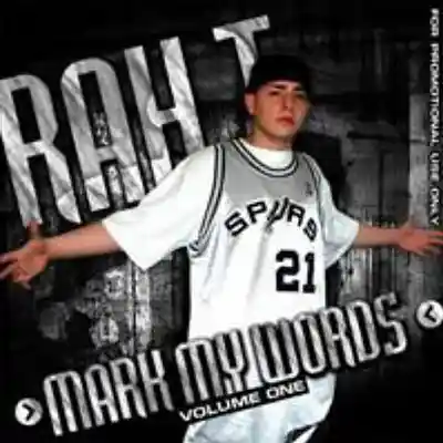 Picture for song '2-Kill The Mic Ft B Drastic' by artist 'rah t'