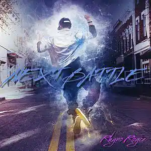 Picture for song 'Next Battle' by artist 'Rhyno Royce'