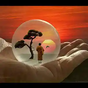 Picture for song 'Asian Rain (Part I) Aloisa/Russom' by artist 'RICH RUSSOM'