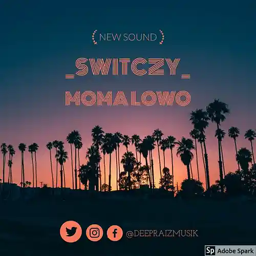 Picture for song 'TELEMI FT KEED STONAH' by artist 'Switczy'