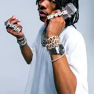 Picture for song 'Godfather (BUY 1 GET 1 FREE)' by artist 'Scott Styles'