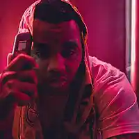 Picture for song '(New) Purple Diamond (KEVIN GATES TYPE BEAT)' by artist 'Cardio Beatz'