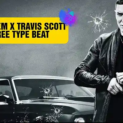 Picture for song '"Street's Cred" Eminem x Travis Scott Type Beat' by artist 'Shadoo One Music'