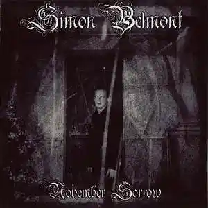 Picture for song 'Simon Belmont - 1 - Suicide Room' by artist 'Simon Belmont SRR'