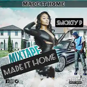 Picture for song 'Smoki YP-MIAMI' by artist 'Smokiy P'