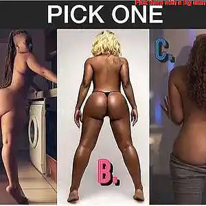 Picture for song 'Pick them with a big umm... butt 8 27 28 9 7 8 23' by artist 'Jamaal Rashaad'