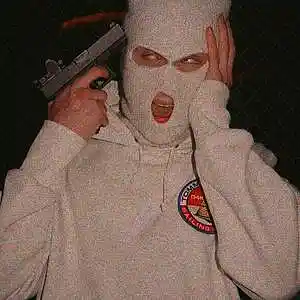 Picture for song 'FEARLESS' by artist 'Surly Beats'