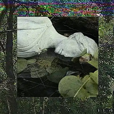 Picture for song 'HEAVEN DEAL - $UICIDEBOY$ TYPE BEAT' by artist 'Tekai'