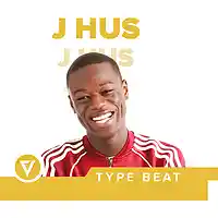 Picture for song 'Peng Ting // J Hus Dancehall Type Beat' by artist 'thaVillainz'