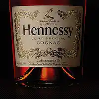 Picture for song 'Henny' by artist 'TheJokerCrazy'