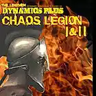 Picture for song 'CLII06_Invincible_Gold_Champion' by artist 'THE LENZMEN EARTHADOX'