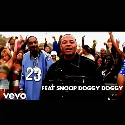 Picture for song 'stilldrefeatsnoopdog' by artist 'Eminem 2'