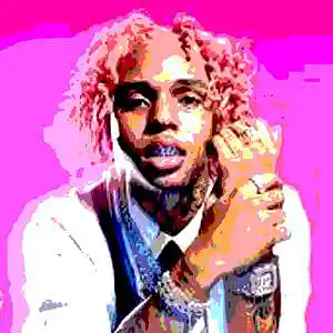 Picture for song 'Eccentric (Sofaygo x SSGKobe Type Beat)' by artist 'Trackmatic 850'
