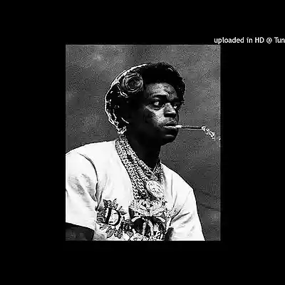 Picture for song 'Kodak Black x EST Gee Type Beat - "Mind Control" (' by artist 'Trackmatic 850'