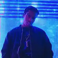 Picture for song 'Xanax - BPM150' by artist 'Uzo The Producer'