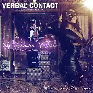 Picture for song 'Verbal Contact - My Down Chic' by artist 'Verbal Contact'