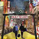 Picture for song 'WUSSAHHH - W&J #13' by artist 'Woods N Jones'