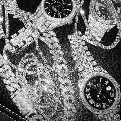 Picture for song 'SWERVY [mainey man type beat, fast club banger]' by artist 'Xan Brickz'
