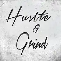 Picture for song 'Hustle & Grind No Hook 75 Bpm (Free D/L) ' by artist 'YoungRichMOE'