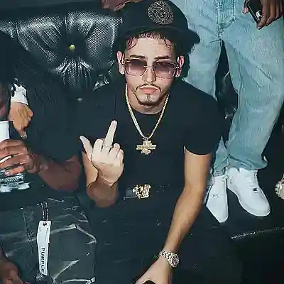 Picture for song 'Clarent x Hades66 Type Beat - "CHOPPA" Detroit B' by artist '31ondatrackk'