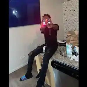 Picture for song '[FREE] SleazyWorld Go Type Beat "Hood"' by artist 'prodleavz'